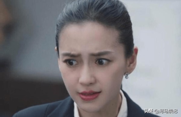 杨超越新剧开播<strong></p> <p>杨超越</strong>，baby：差点就被超越了
