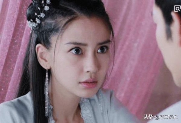 杨超越新剧开播<strong></p> <p>杨超越</strong>，baby：差点就被超越了