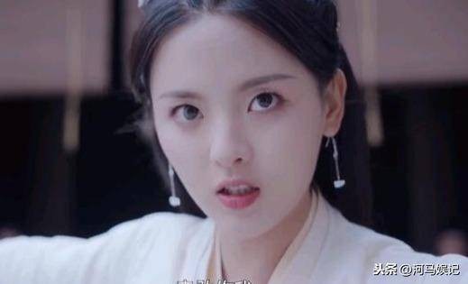 杨超越新剧开播<strong></p> <p>杨超越</strong>，baby：差点就被超越了