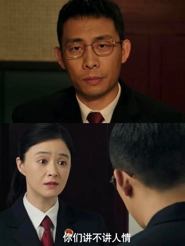 《以法之名》开播翻车！张译已经让人腻了吗 