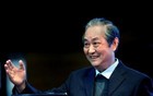 痛悼！巨星陨落，马远良院士逝世
