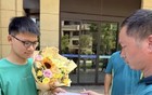 来自清华大学！河南首封高考录取通知书送达