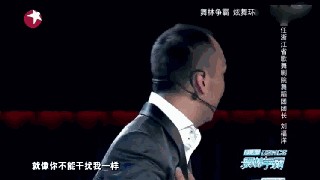 为什么方俊diss金星不懂舞蹈，却给许魏洲打最高分？