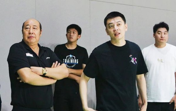 正式确定！辽宁名帅重返CBA，曾出任国家队主教练，多次带队夺冠