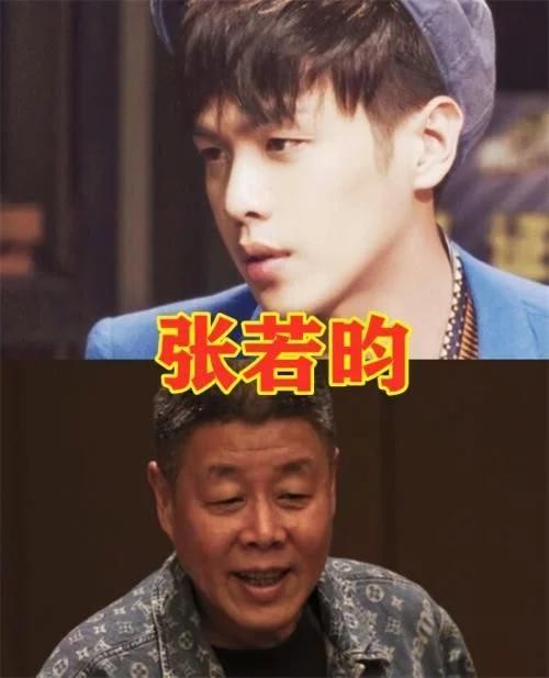 看看明星的爸爸是什么职业吧！