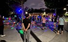 有点太烦人了！昌平一公园的“野迪团”被曝光！