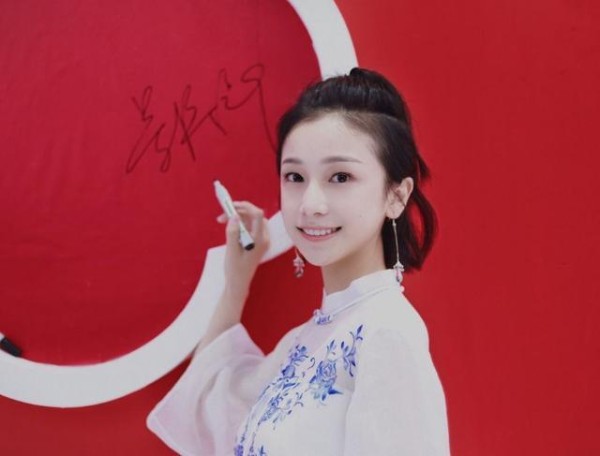 《延禧攻略》厉害了！捧红3位新人演员，3位过气明星靠其翻红