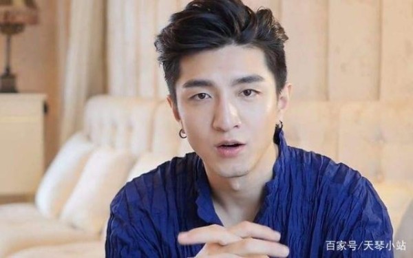 赵丽颖捧红了金瀚，红的一塌糊涂，这位旗下男明星却无人问津