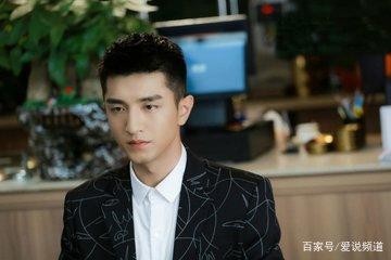 赵丽颖捧红金瀚，明星老板捧新人谁最强？
