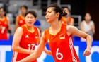 中国女排世锦赛第6名收官，2-3遭大逆转