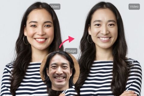 超逼真自然