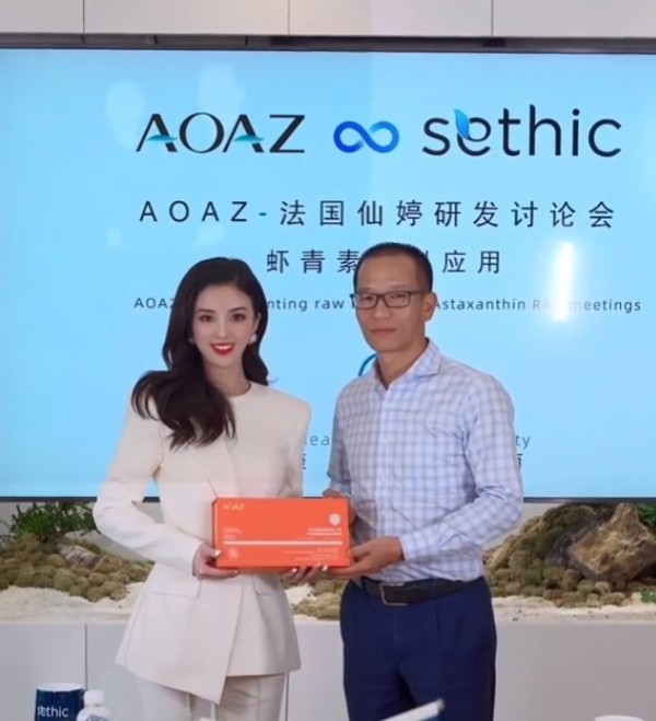 AOAZ品牌之光 — 创始人的追梦伙伴