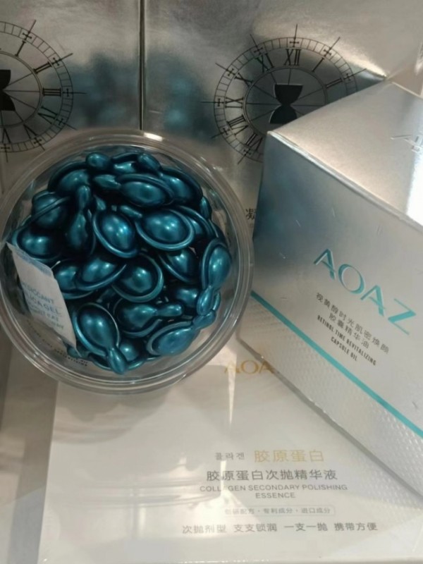 AOAZ品牌之光 — 创始人的追梦伙伴