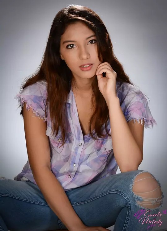 Melody Wylde