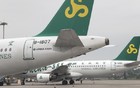 “去高跟鞋化”的空姐，告别“没苦硬吃”