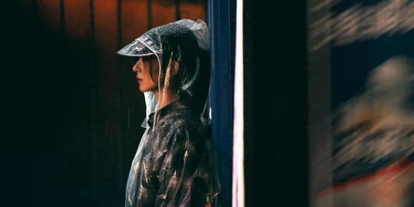 《在人间》虚拟空间剧照