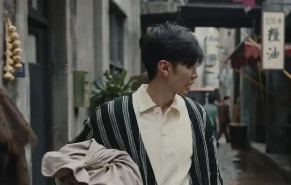 谍战剧角色形象对比