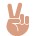 ✌️