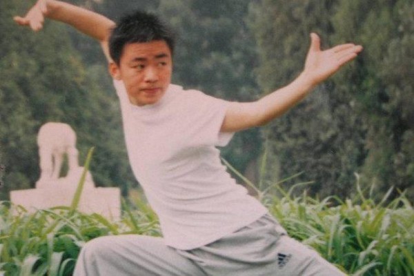 明星出道前的照片, 王宝强 黄渤 胡歌 周杰伦等!