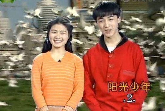 明星出道前的照片, 王宝强 黄渤 胡歌 周杰伦等!