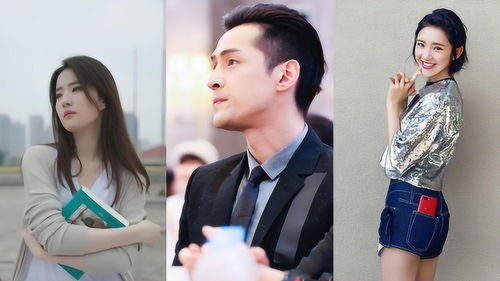明星演员公司名字有哪些(明星经纪公司名字大全) - 吉名宝起名网