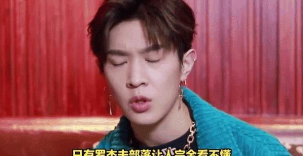 RV 檀健次 从边角剧组到流量爆发