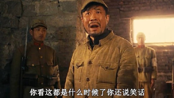 坐间谍全凭演技，稍有不慎就要命赴黄泉