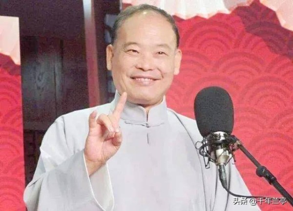 相声界“蔫坏老狐狸”，赵伟洲的江湖传奇，幕后故事大揭秘
