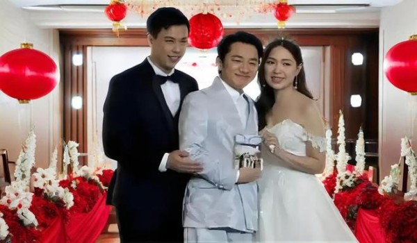 从王祖蓝为妹结婚买房，明星家事过度曝光，我们究竟在追逐什么？