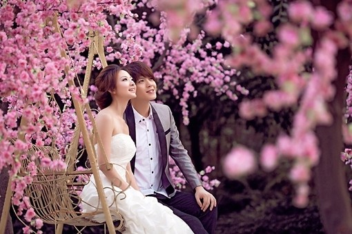 科普阅读:人们倾向于和文化背景相似的人结婚