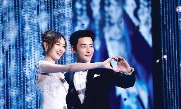 最爱掐点公布喜讯的明星夫妻有哪些？张杰谢娜、唐嫣罗晋上榜