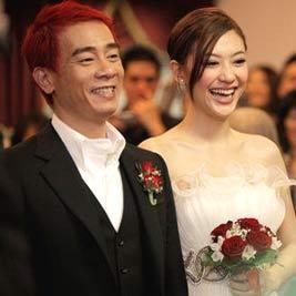 陈小春应采儿