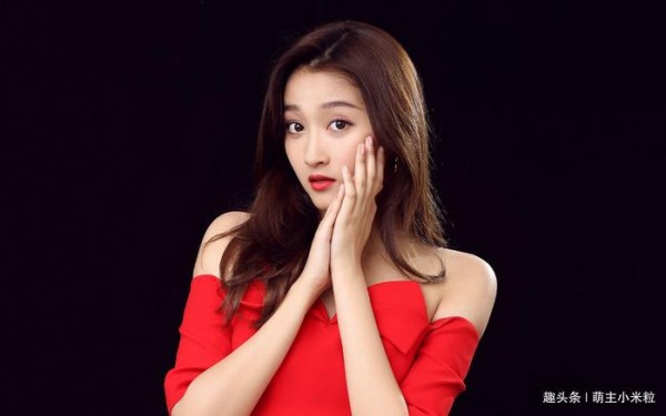 继四小花旦后，演技派新生代四小生新鲜出炉，榜单靠谱