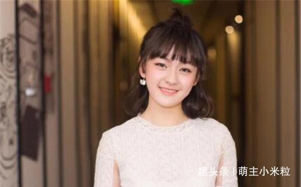 继四小花旦后，演技派新生代四小生新鲜出炉，榜单靠谱