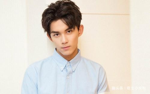 继四小花旦后，演技派新生代四小生新鲜出炉，榜单靠谱
