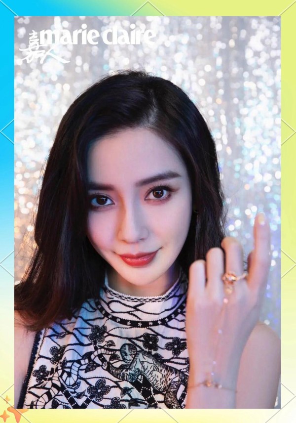 在娱乐圈浮沉中的baby：机遇与挑战