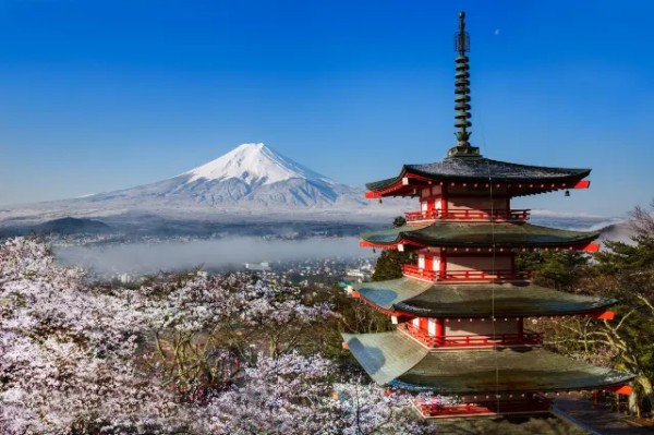 日本演唱會