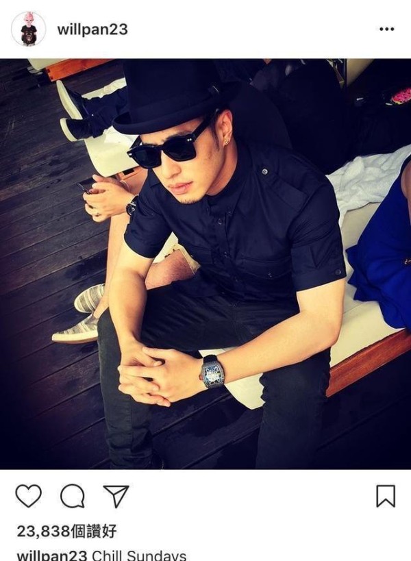 中国新说唱潘玮柏的副业成长史，邓紫棋说“will说的都对”