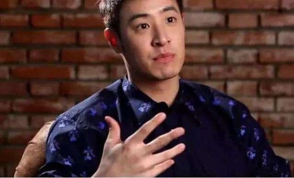 中国新说唱潘玮柏的副业成长史，邓紫棋说“will说的都对”