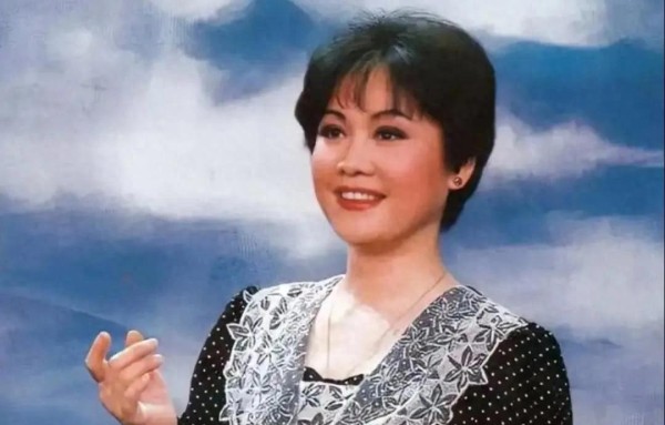 内地流行歌手的“鼻祖”是谁