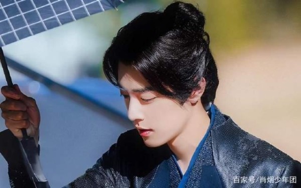 恭喜肖战！以超千万影响力，登顶新一期“明星话题榜”TOP1