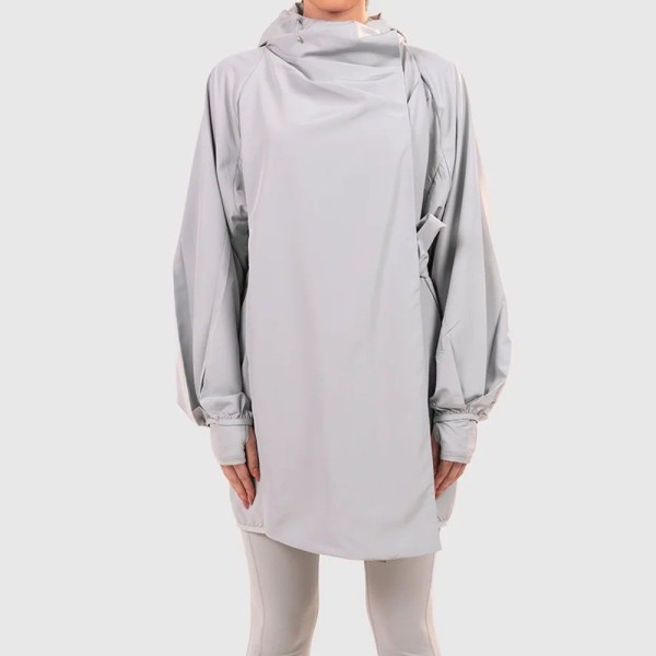 健身服制造商