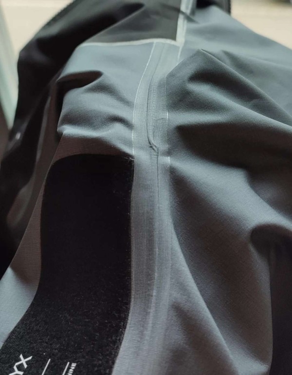 健身服制造商