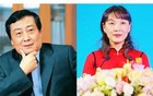 宗庆后生前不肯去美国看病，原来是因为这个？