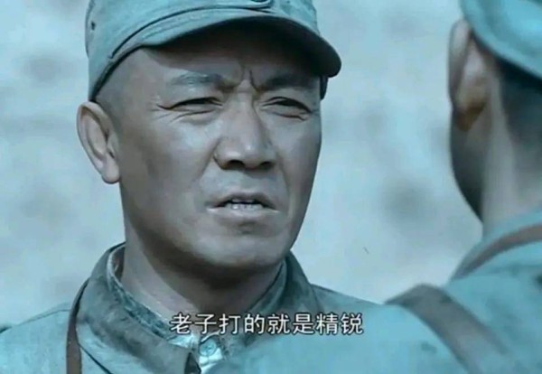 《亮剑》中的经典台词：激发思考与共鸣的力量