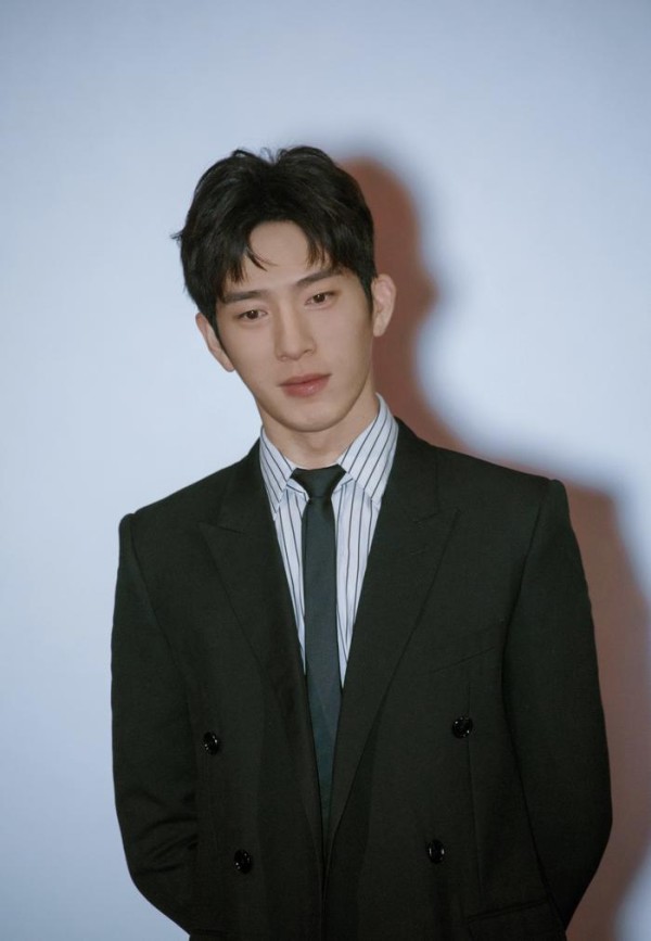 没有做成流量艺人的井柏然，他有什么代表作吗？