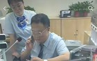 银行大额取现依旧困难，多位网友称遭到银行报警