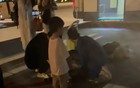 青海西宁曹家堡机场，你们这是在杀人！