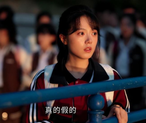 樱桃琥珀开播口碑 年代剧新经典