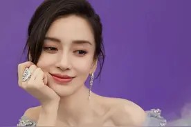 杨颖复出口碑逆转,黄晓明间接“助力”,叶珂是大功臣?图片